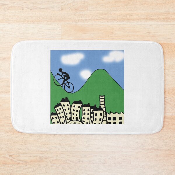 Item preview, Pennine cyclist designed and sold by Yorkshirebike.