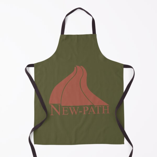 Item preview, New Path Symbol a Scanner Darkly designed and sold by JulioLemoine.