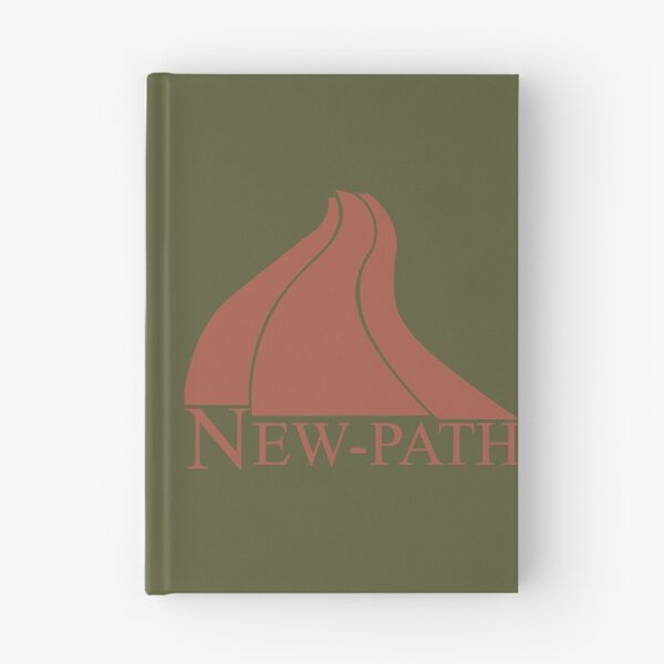 Item preview, New Path Symbol a Scanner Darkly designed and sold by JulioLemoine.