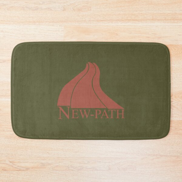Item preview, New Path Symbol a Scanner Darkly designed and sold by JulioLemoine.