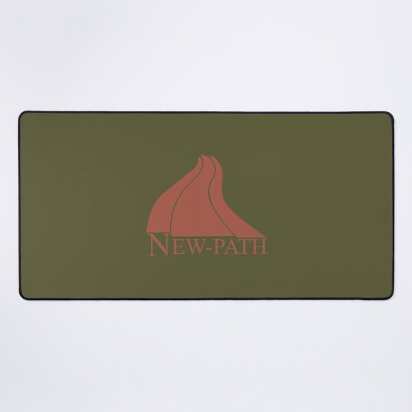 Item preview, New Path Symbol a Scanner Darkly designed and sold by JulioLemoine.