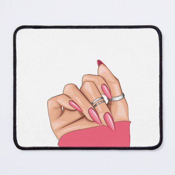 Item preview, Nails Day - Gentle manicure - Making Nails designed and sold by Akimatax ✯✯✯✯✯.