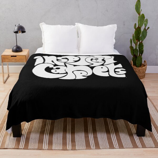 Item preview, Inspiral carpets designed and sold by Tarerrell.