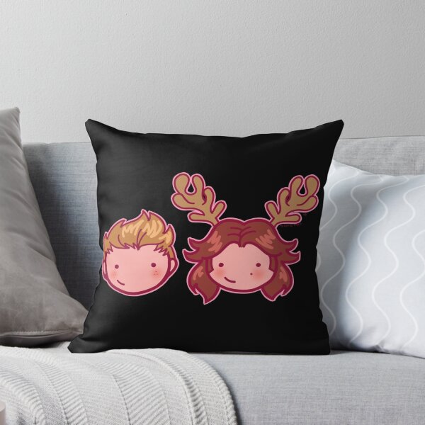 Item preview, Moose and Squirrel Bros designed and sold by DixxieMae.