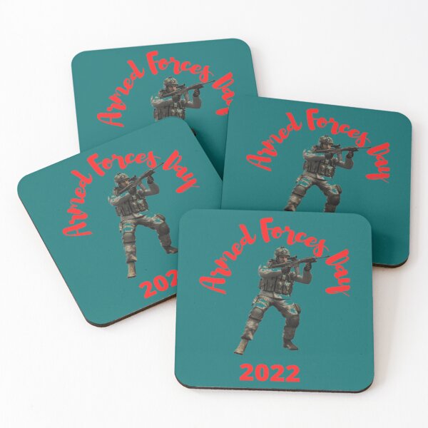 Item preview, Armed Forces Day   designed and sold by AgainstThes.