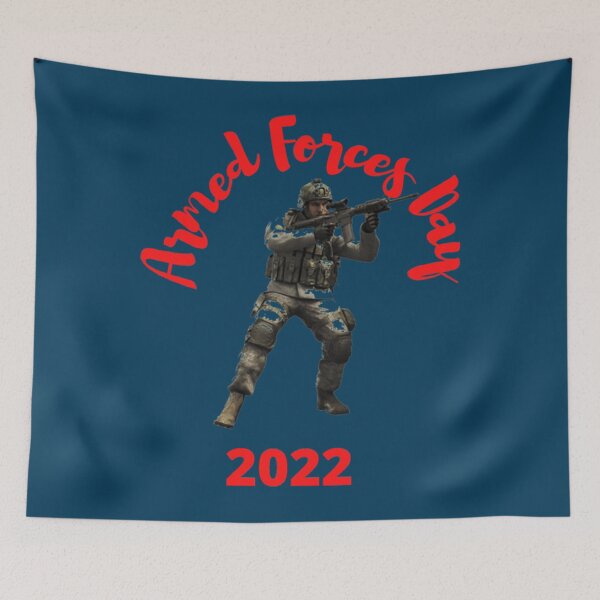 Item preview, Armed Forces Day   designed and sold by AgainstThes.