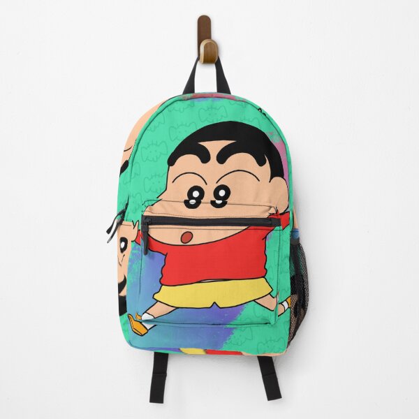 Item preview, Shin Chan 8 designed and sold by JanetWheel.