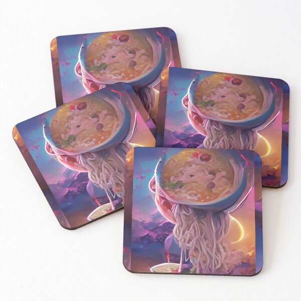 Item preview, Good Ramen At Night | Ramen Near Me For Life designed and sold by PsychicLove.