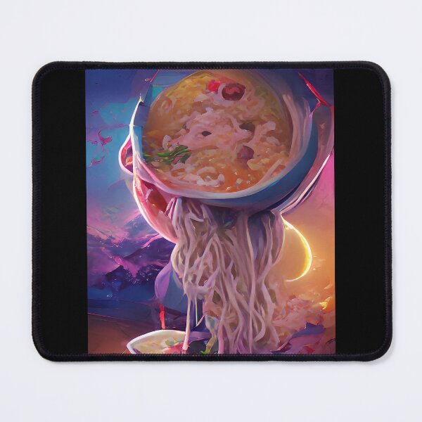 Item preview, Good Ramen At Night | Ramen Near Me For Life designed and sold by PsychicLove.