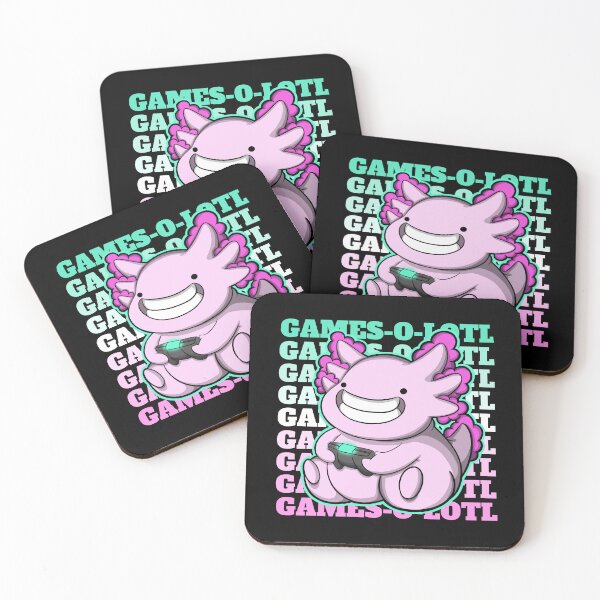 Item preview, Happy Games-o-lotl designed and sold by The magic  Yellow bus.