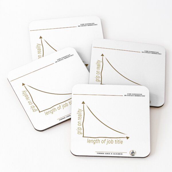 Item preview, Titles vs Grip on Reality designed and sold by thinkleader2000.