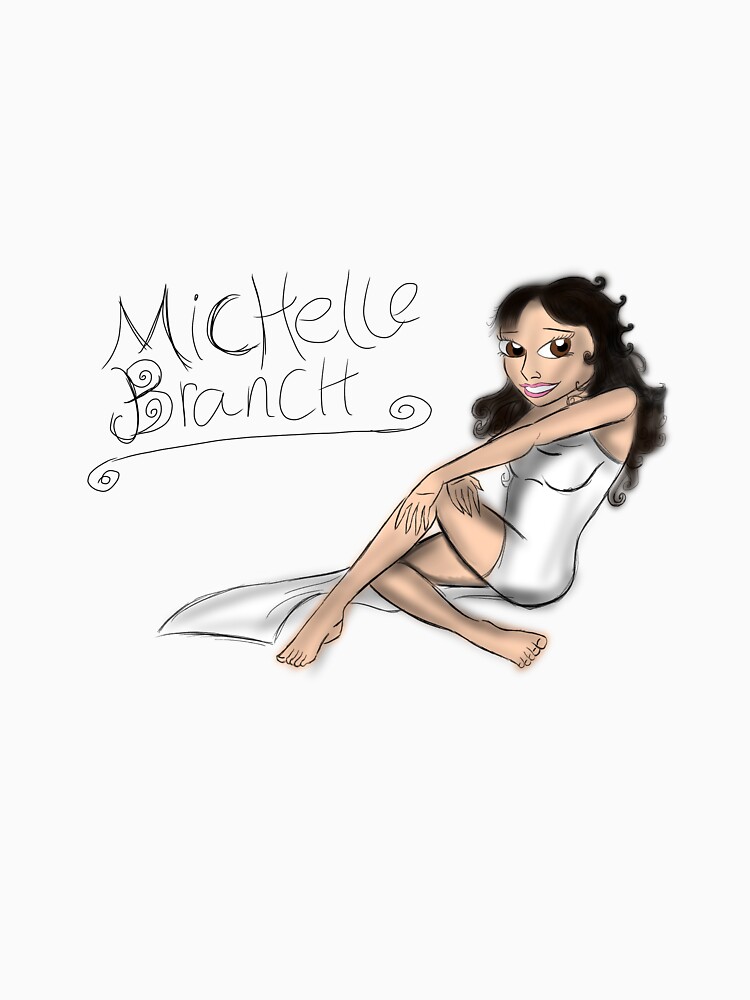 Michelle Branch T-Shirts for Sale | Redbubble