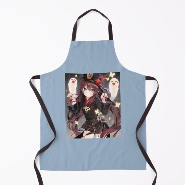 Item preview, Hu tao designed and sold by MaximusKova.