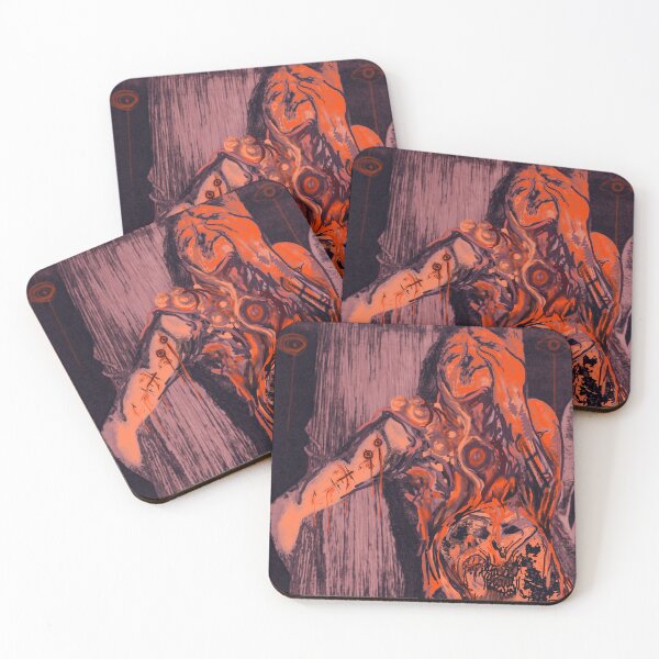 Item preview, parasitic enslavement designed and sold by ThomasStratton.