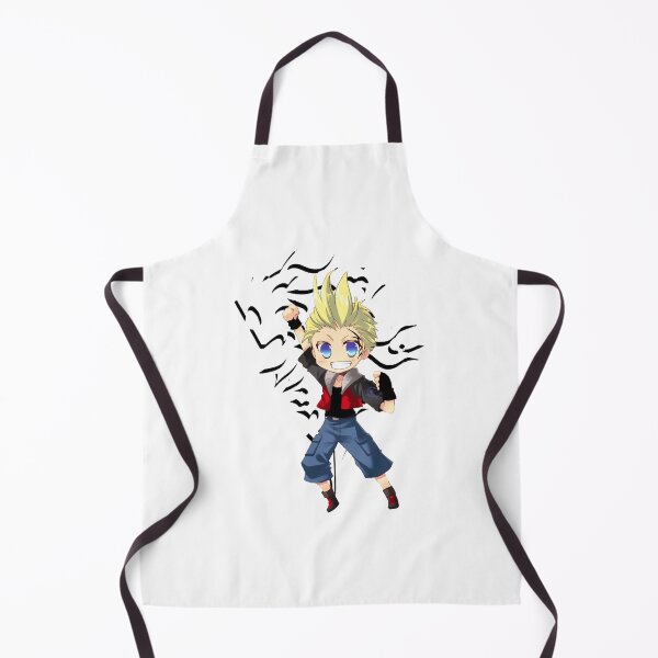 Item preview, Mens Womens Manga FF8 Zell designed and sold by Mickelsonarlene.