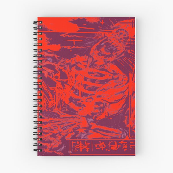 Item preview, glyphs of total selfhatred designed and sold by ThomasStratton.