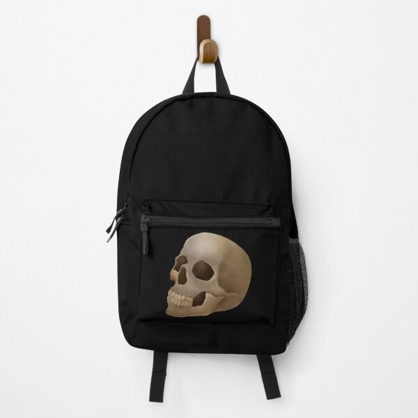 Item preview, vintage dead skull design designed and sold by chandrakbr.