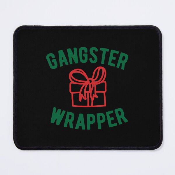 Item preview, Gangster Wrapper Essential designed and sold by LeonGratzer.