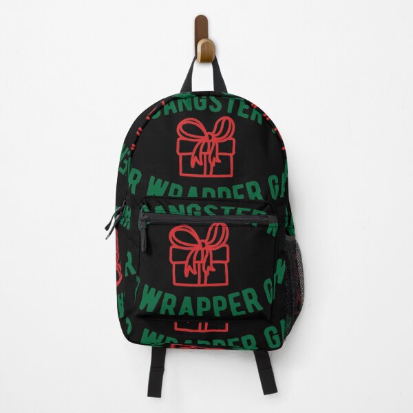 Item preview, Gangster Wrapper Essential designed and sold by LeonGratzer.