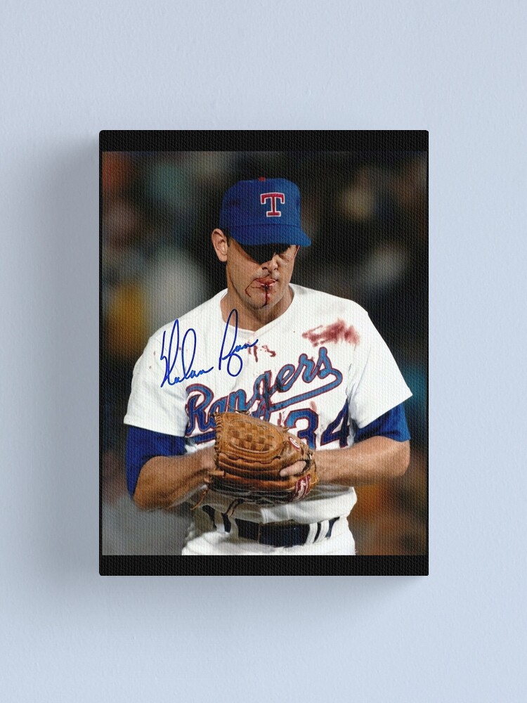 Anyone have a HD version of the Nolan Ryan bloody pic without the