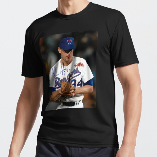 30 Years Ago Today Texas Rangers Nolan Ryan Robin Ventura T-Shirt, hoodie,  longsleeve, sweatshirt, v-neck tee