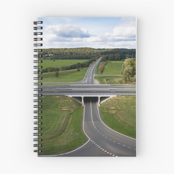Item preview, The Empty Road 1 designed and sold by Arc1.