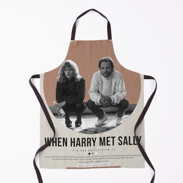 Item preview, When Harry Met Sally designed and sold by SammiraeydRuz.