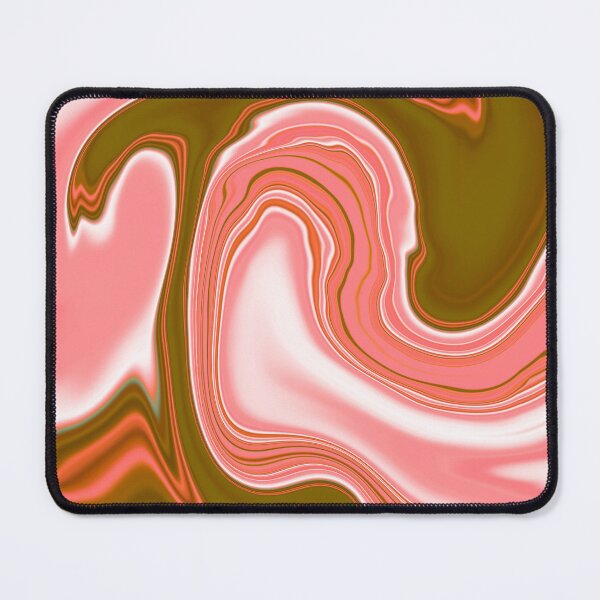 Item preview, Fluid Abstract Pattern 846 designed and sold by Holidays77.