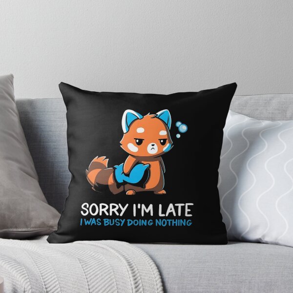 Item preview, What you call 'nothing,' I call 'the most important nap of the afternoon. designed and sold by ReimuMerkel.