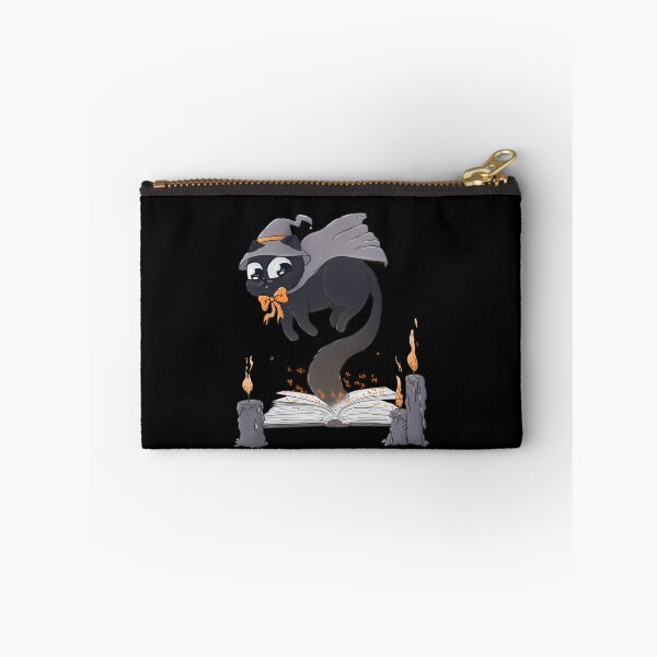 Item preview, Spell Book Cat designed and sold by LenasScribbles.