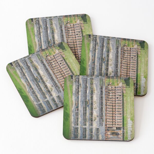 Item preview, The Old Factory designed and sold by Arc1.