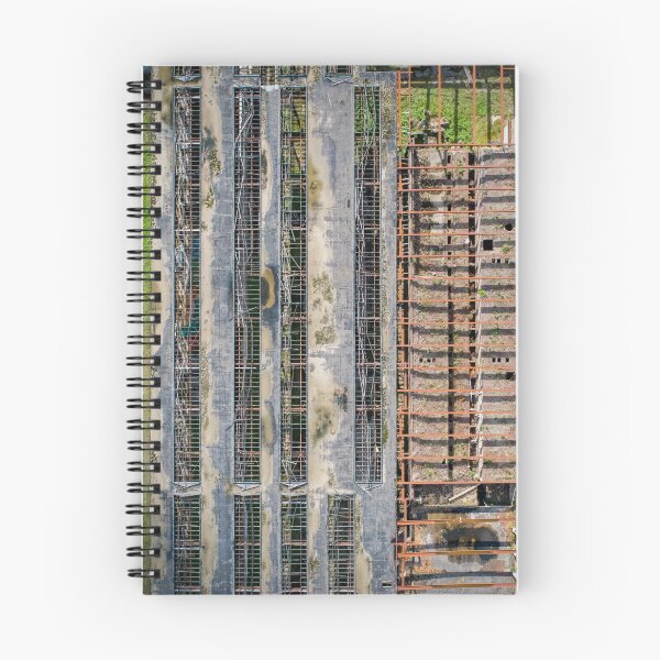 Item preview, The Old Factory designed and sold by Arc1.