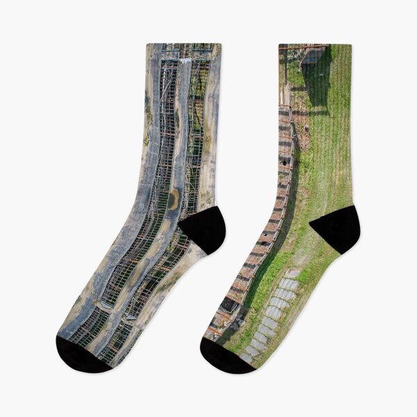 Item preview, The Old Factory designed and sold by Arc1.