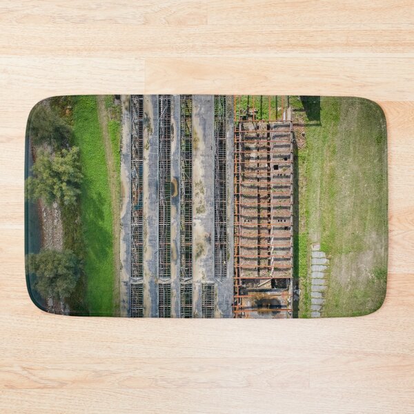 Item preview, The Old Factory designed and sold by Arc1.