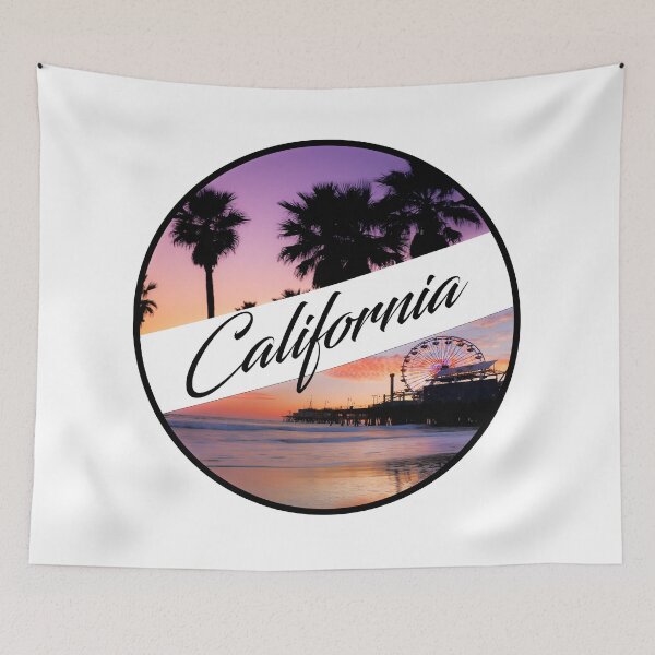 Item preview, California designed and sold by Fabio9605.
