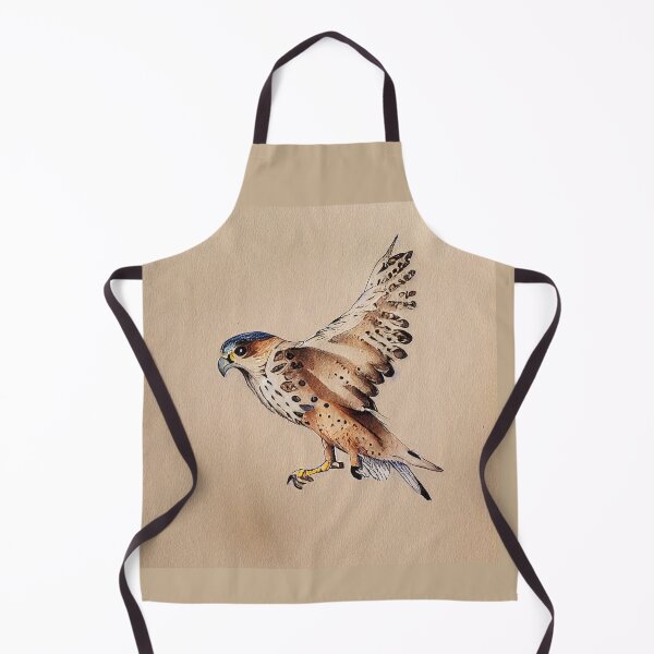 Item preview, Kestrel flying designed and sold by recollectionsv.