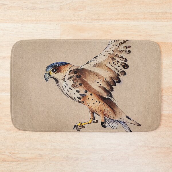 Item preview, Kestrel flying designed and sold by recollectionsv.