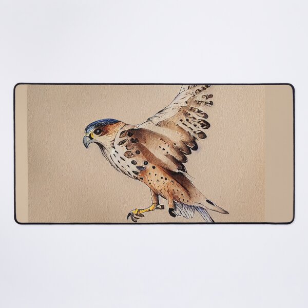 Item preview, Kestrel flying designed and sold by recollectionsv.