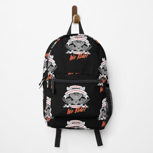 Item preview, Today We Ride - Dark designed and sold by Mean-Musician.