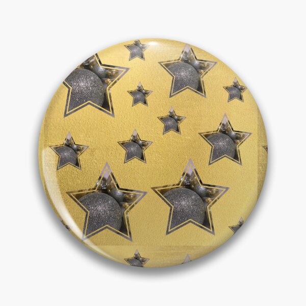 Item preview, Stars on Gold designed and sold by Ric1926.