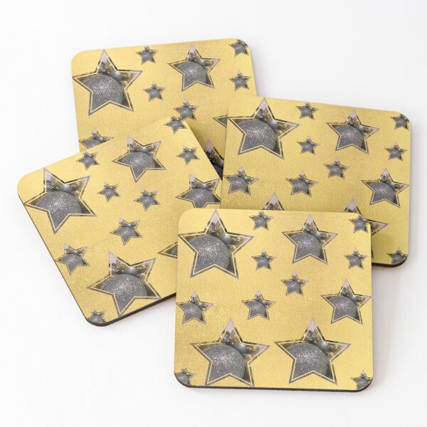 Item preview, Stars on Gold designed and sold by Ric1926.