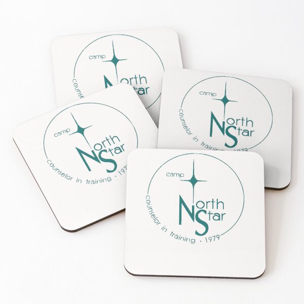 Item preview, Camp North Star designed and sold by AlbertKris.