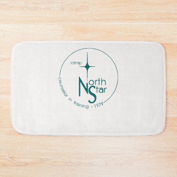 Item preview, Camp North Star designed and sold by AlbertKris.