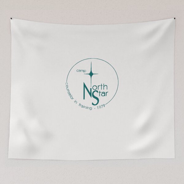 Item preview, Camp North Star designed and sold by AlbertKris.