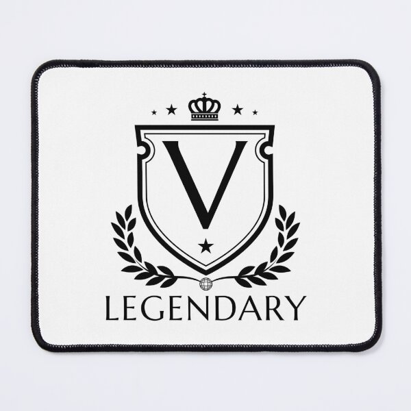 Item preview, The Letter V designed and sold by boyercollection.