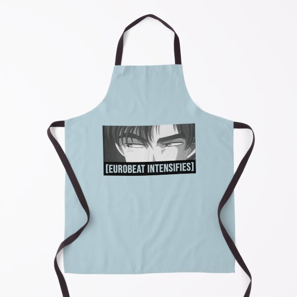 Item preview, Eurobeat Intensifies designed and sold by BreannaKi.