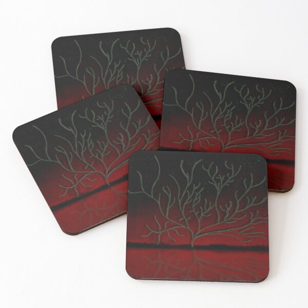 Item preview, The Wicked Tree designed and sold by Craezart.