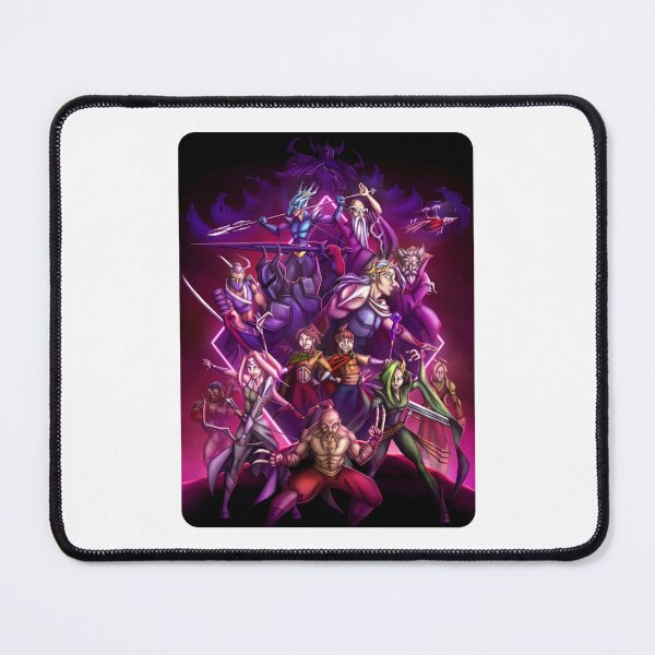 Item preview, People Call Me Anime FFIV Movie Poster designed and sold by Mickelsonarlene.
