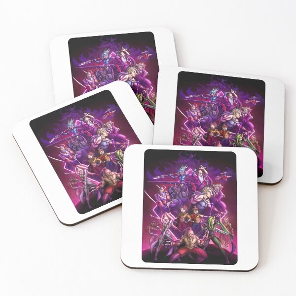 Item preview, People Call Me Anime FFIV Movie Poster designed and sold by Mickelsonarlene.