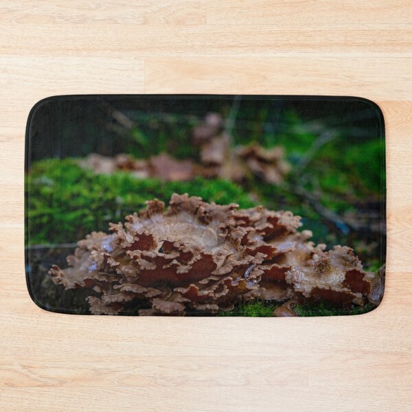 Item preview, Frozen Fungus designed and sold by Arc1.